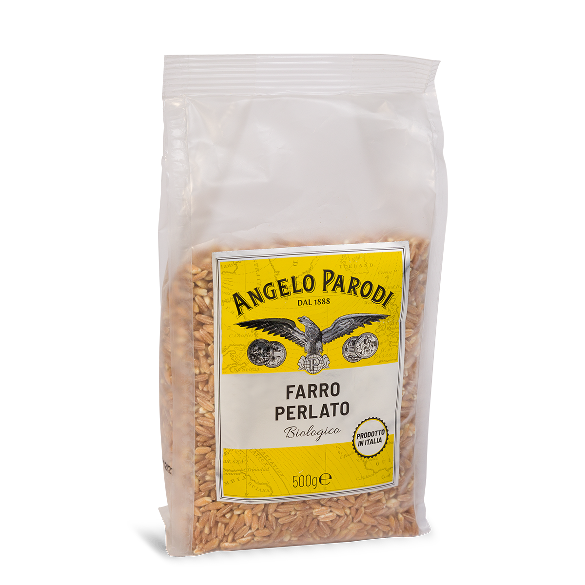 Farro Perlato